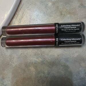 Revlon ColorStay Ultimate Liquid Lipstick - Royal Raisin